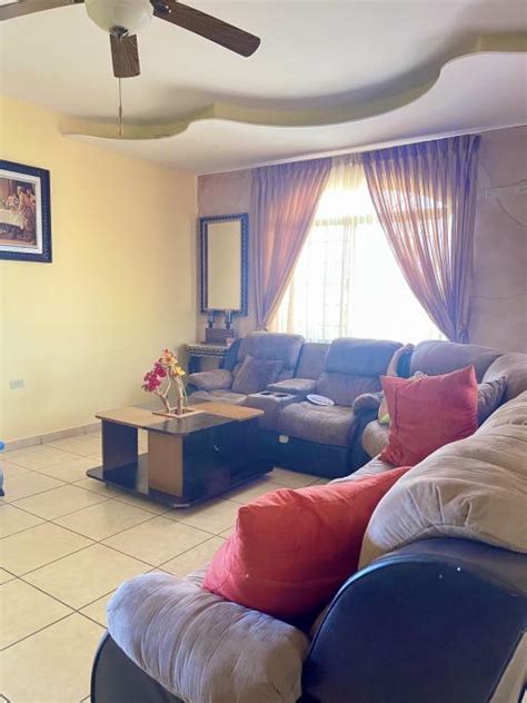 Casas En Venta En Residencial Salamanca San Pedro Sula Quierocasa Hn