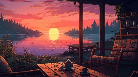 Premium Photo | Lofi image for background