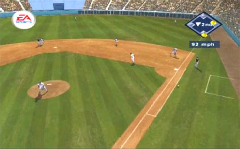 Triple Play Baseball 2002 Download - GameFabrique