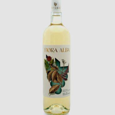 Fiora Alba - Titakis Wines