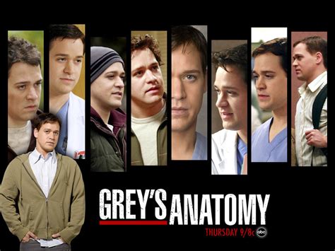 Grey's Anatomy - Grey's Anatomy Wallpaper (1450946) - Fanpop