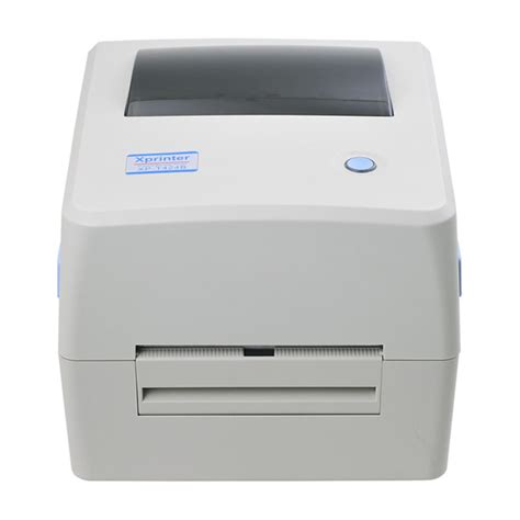 Принтеры XPrinter : Термотрансферный принтер XPrinter XP-TT424B по ...