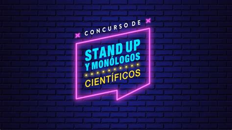 Show De Stand Up Cient Fico En El Centro Cultural Borges Argentina Gob Ar