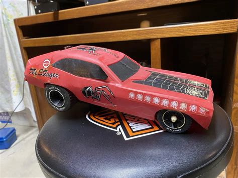 Vintage Cox Gas Powered Race Car Rc Talk Forum