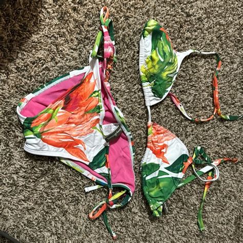 Tommy Bahama Swim Tommy Bahama Bikini Poshmark