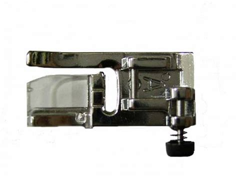 Standard métal JANOME Semelle - Mazet Locam Lyon