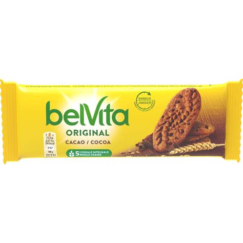 Belvita Breakfast Start Biscuiti Cu Cereale Si Ciocolata G Mega