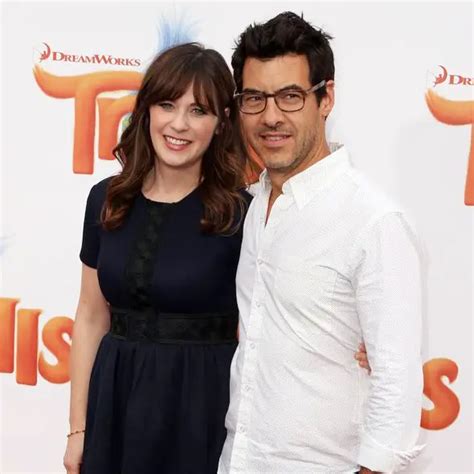 Baby Alert! Jacob Pechenik's Wife Zooey Deschanel is Pregnant with their Second Child