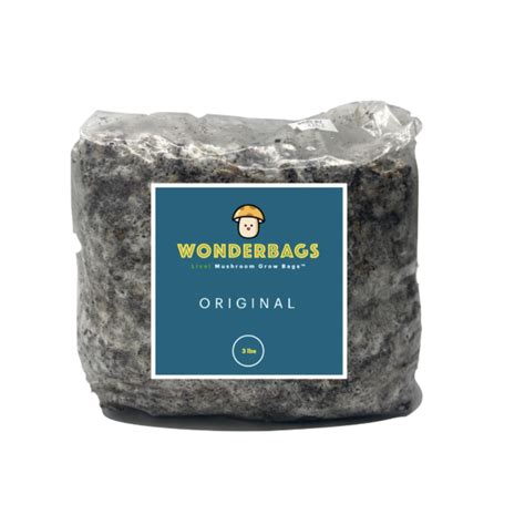 The Original 3lb Wonderbag — WONDERBAGS