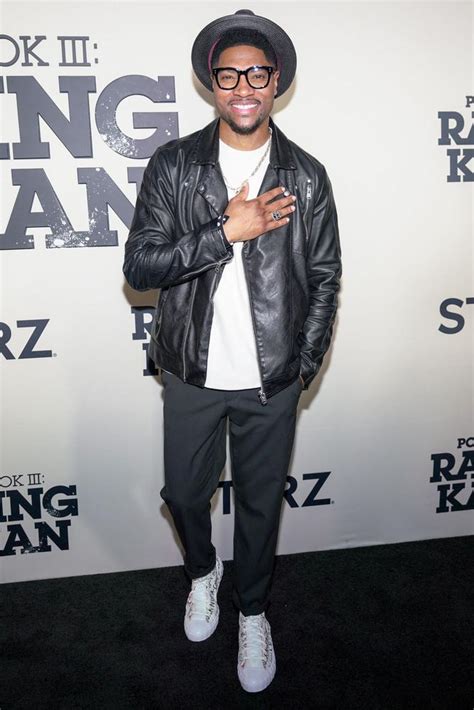 London Brown - Actor, Comedian, Impressionist, Radio Personality