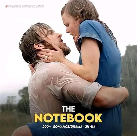 How old was Ryan Gosling in the Notebook?