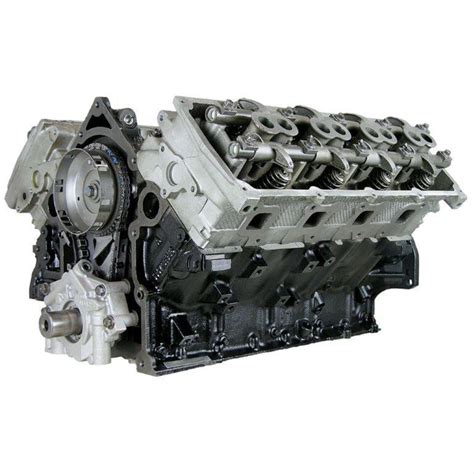 2006 JEEP ATK High Performance Engines HP103T ATK High Performance