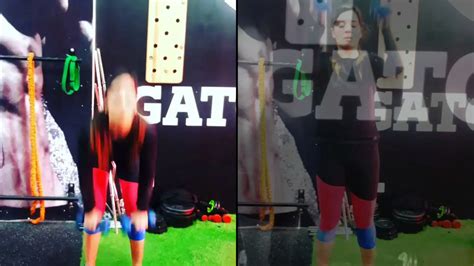 Entrenamiento Metab Lico Alecc Fit Youtube