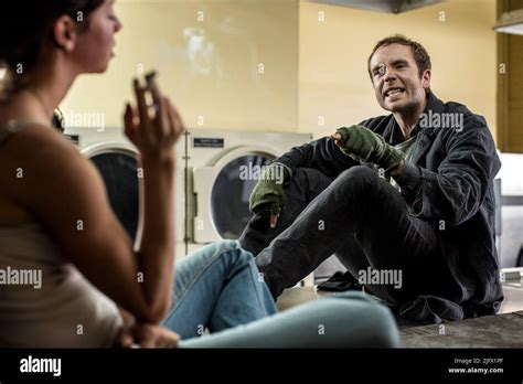 Stephanie Honoré Hi Res Stock Photography And Images Alamy