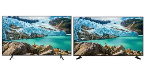 SAMSUNG UE55RU7172U | Téléviseurs