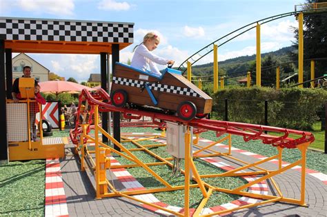 Kiddy Racer Potts Park Freizeitpark Welt De