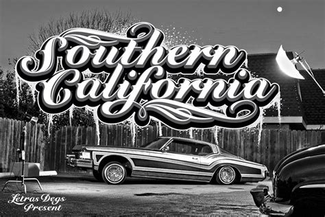 Southern California