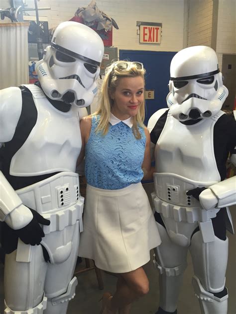 Reese Witherspoon Leaked Hot Celebs Home