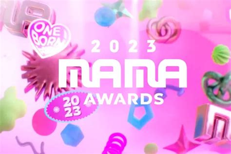 Daftar Pemenang MAMA Awards 2023 Hari Pertama BTS Raih Penghargaan