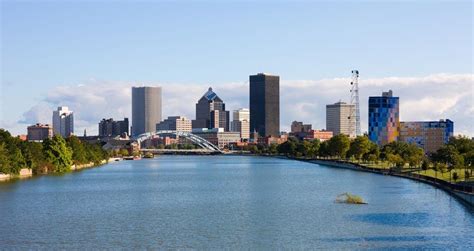 25 Best Things To Do In Rochester NY