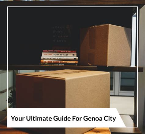 Your Ultimate Neighborhood Guide For Genoa City, WI