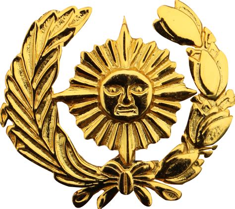 El Escudo Nacional Difusin Educativa