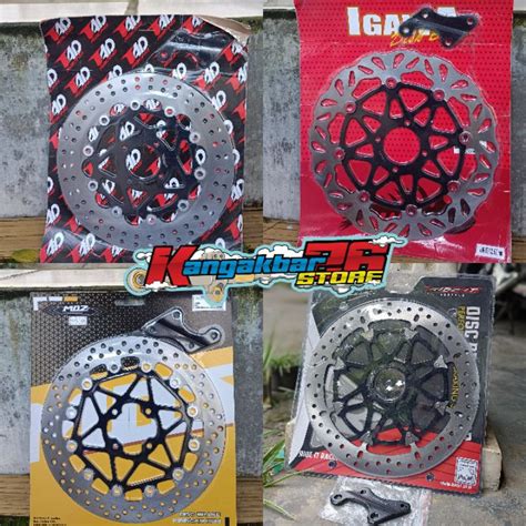 Jual Piringan Disc Cakram Yamaha Lebar Mm Baut Pnp Tromol Yamaha