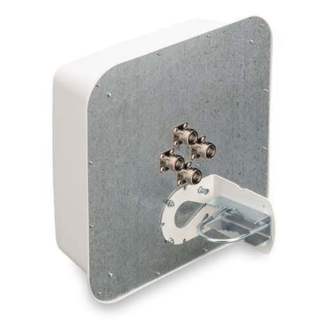 Панельная MIMO 4x4 антенна 4G/5G KROKS KAA9-600/5000 купить за 8350 ...