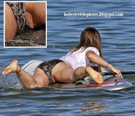 Sport Pussy Slip Cumception