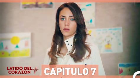 Latido Del Corazon Capitulo 7 Doblaje al Español Vídeo Dailymotion