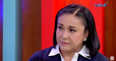 Alma Moreno Opens Up On Her Title As Sex Goddess Of Philippine Movies In The S S GMA