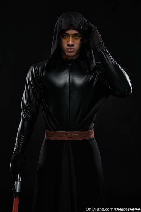 Thetcorner Thetcornervn Nude OnlyFans Leaks Fappening FappeningBook