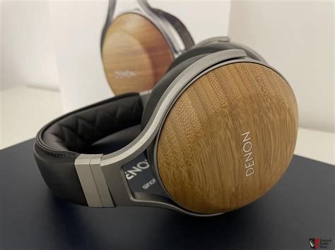 Pending - Denon D9200 * Like New * Full package * Shipping included ...