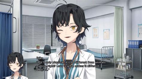 Henpri Hentai Prison Review Nookgaming