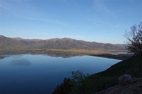 Restoring Local Watersheds in Greece | Hummingbird Films