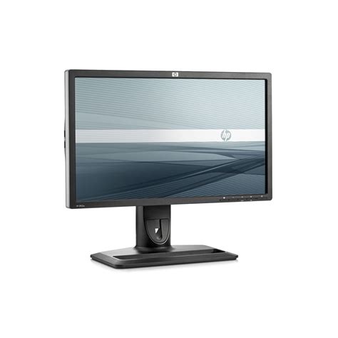 Refurbished HP ZR22w 21.5" Widescreen LCD Monitor - Laptops Direct