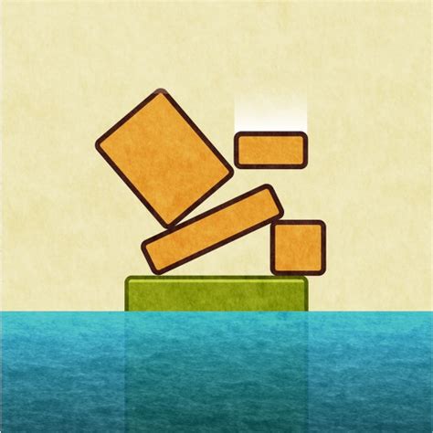 drop stack block stacking game  app family ab