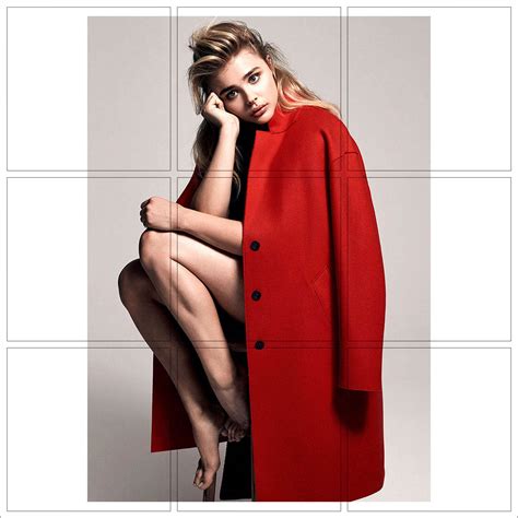 Chloe Grace Moretz Hot Sexy Photo Print Buy 1 Get 2 FREE Choice Of 76 EBay UK