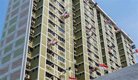 A Beginners Guide To The Hdb Resale Levy