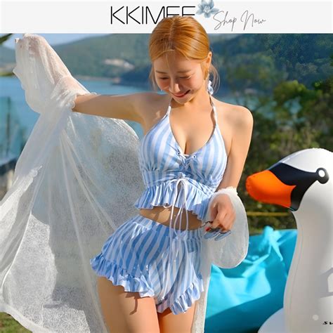 Kkimee Xl Sa Bikini