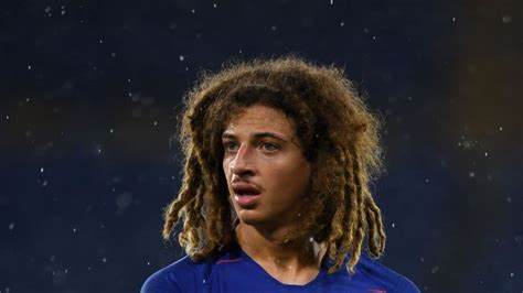 Ethan Ampadu Pemain Muda Chelsea Dipinjamkan Ke Venezia