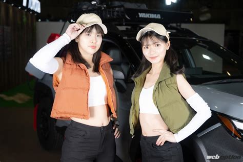 「イベントを彩るコンパニオン特集part 3」太田久美 夏川いづみ ちとせよしの 辻りりさ 大槻ひかり あさのまお 海樹【東京オートサロン