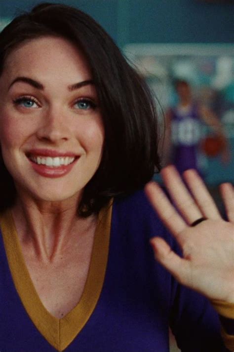 Megan Fox Jennifer Check Jennifers Body Aesthetic Movie Wallpaper