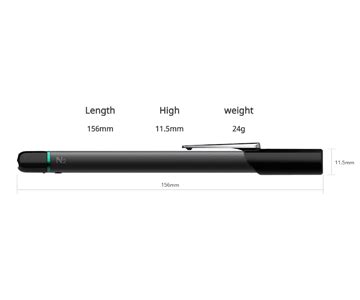 Neo smartpen(ネオスマートペン) N2 －smartioストア | smartio.life