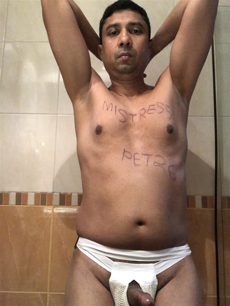 Indian Gay Slave Obeying Masters Orders Pics XHamster