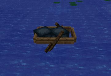 Minecraft Boat GIFs - Find & Share on GIPHY