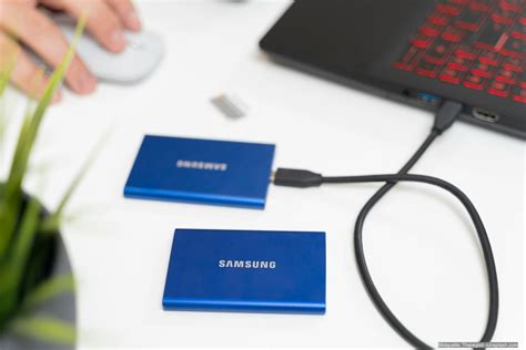 USB-Anschlüsse erklärt: Die wichtigsten Typen & Unterschiede im ...