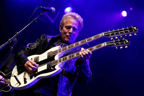 How Much Firing Don Felder Cost The Eagles
