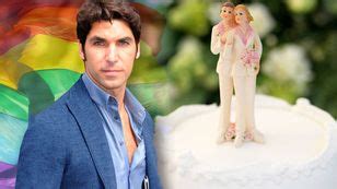 Homosexualidad Coto a la discriminación los matrimonios gay tienen los mismos derechos de