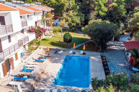 Skiathos Holidays Low Deposits Flexible Payments Atol